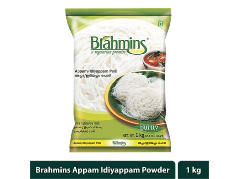 Brahmins Appam/Idiyappam Podi, 1 kg