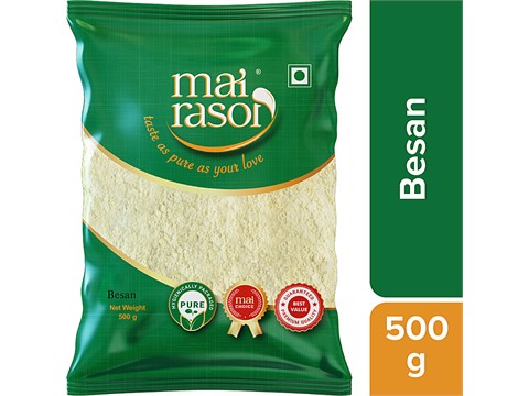Mai Rasoi Besan, 500 g