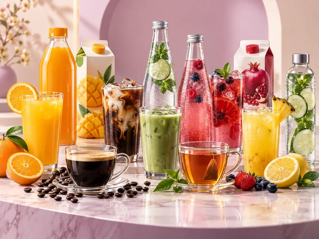 Beverages
